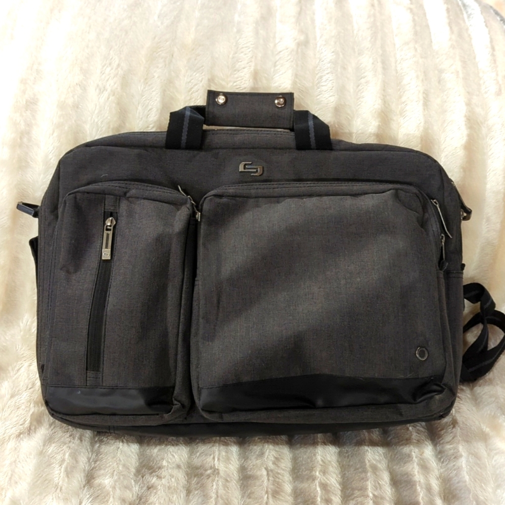 Versatile Laptop Bag